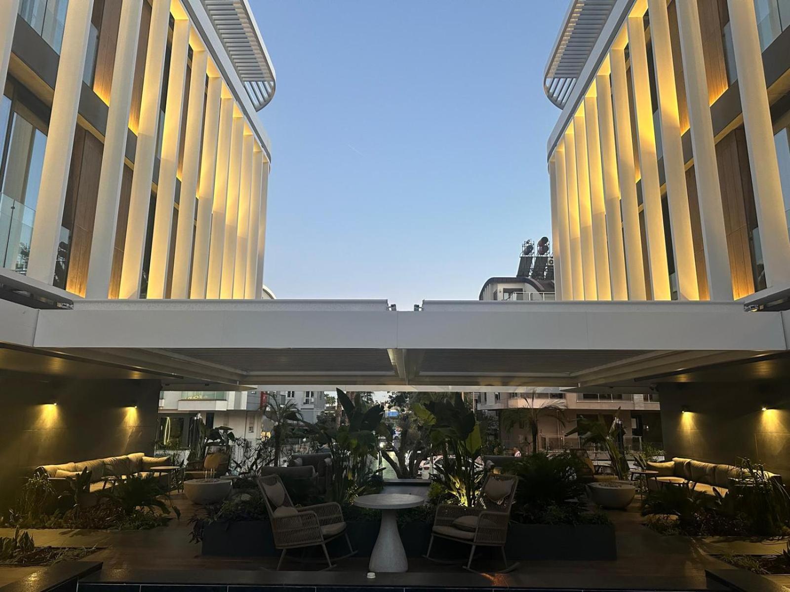 Four Hills Hotel Анталія Екстер'єр фото