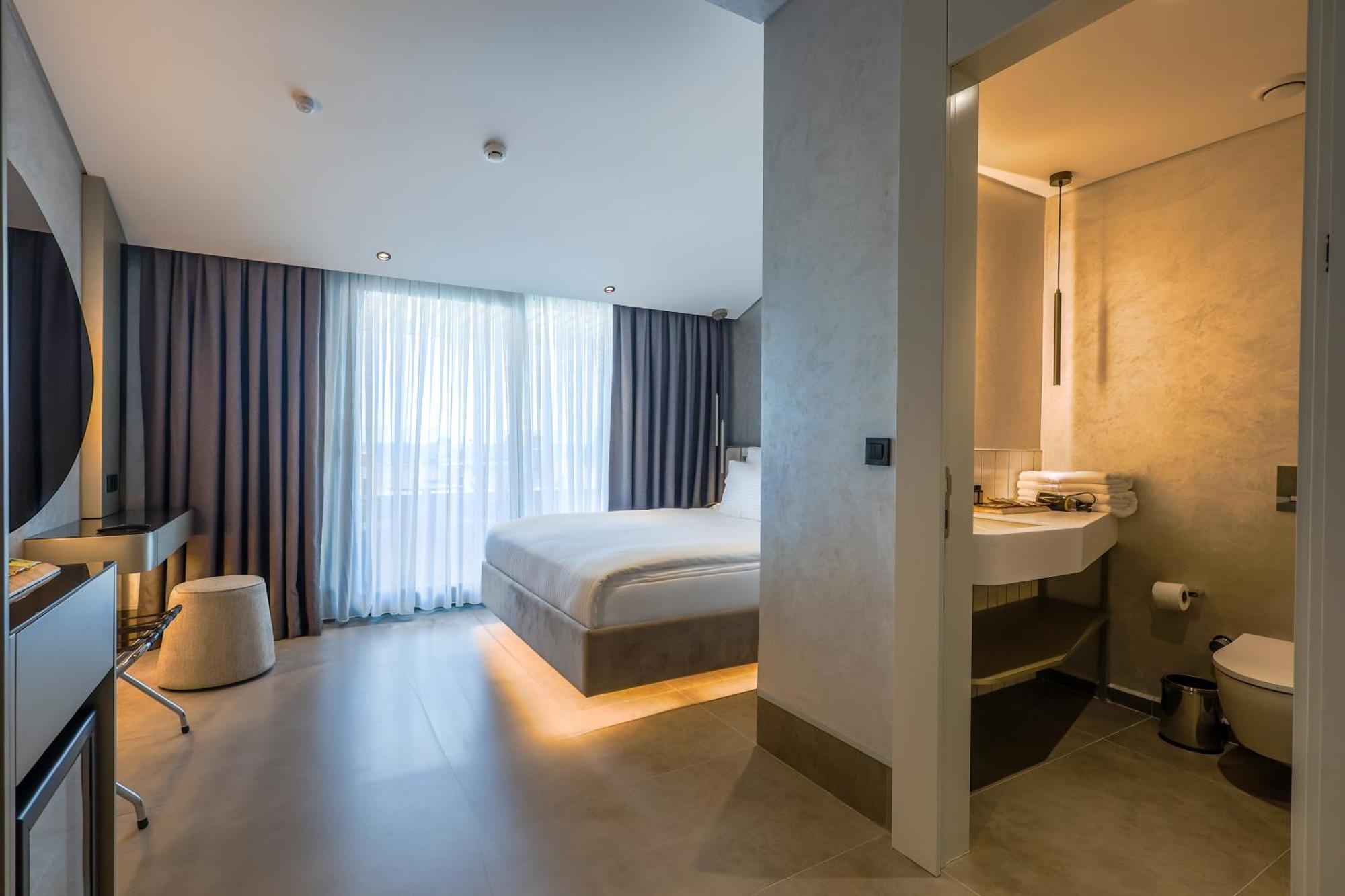 Four Hills Hotel Анталія Екстер'єр фото
