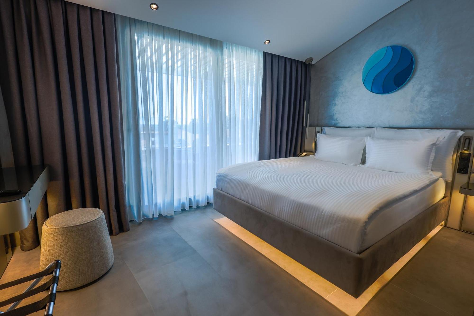 Four Hills Hotel Анталія Екстер'єр фото