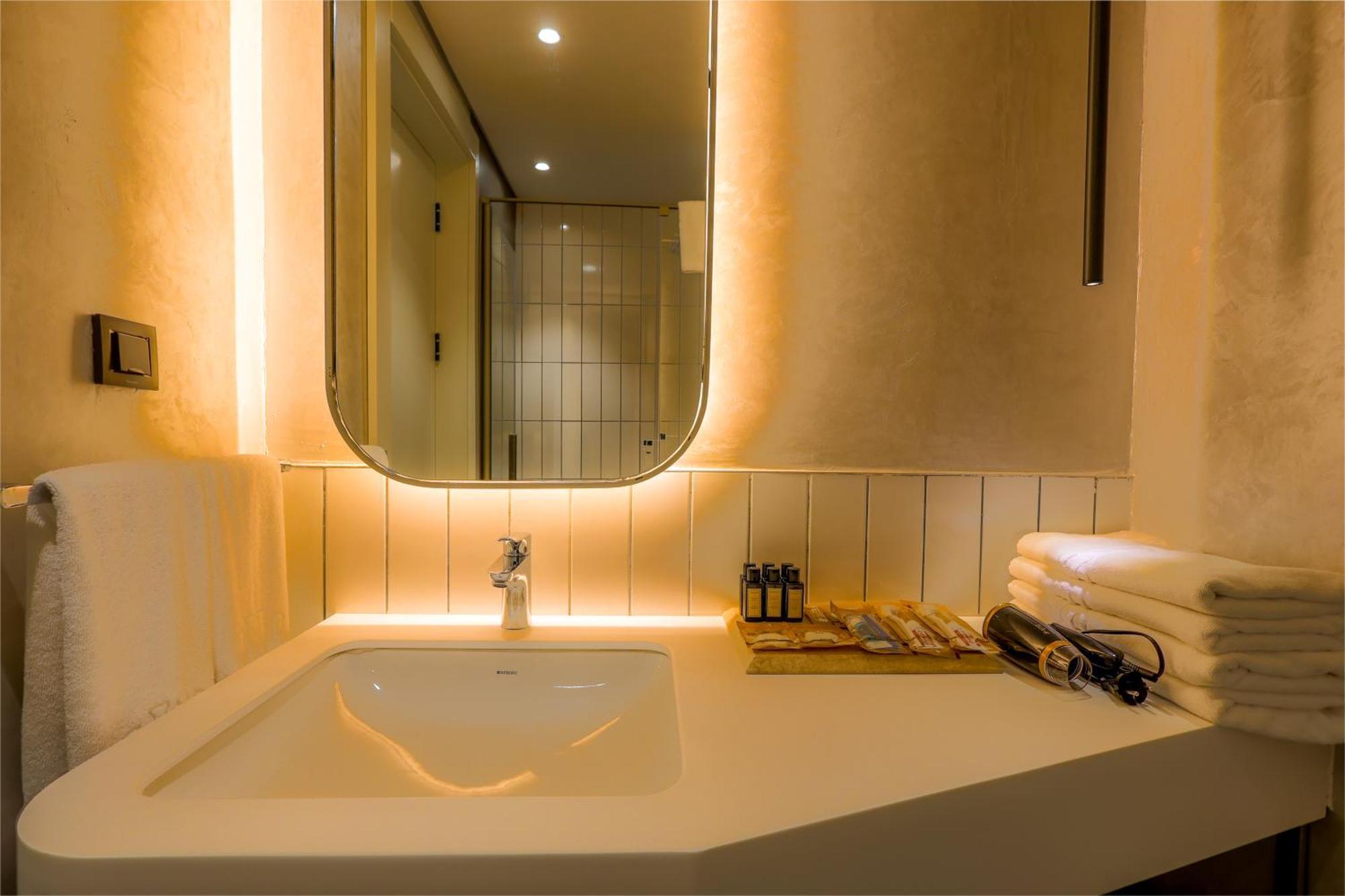 Four Hills Hotel Анталія Екстер'єр фото