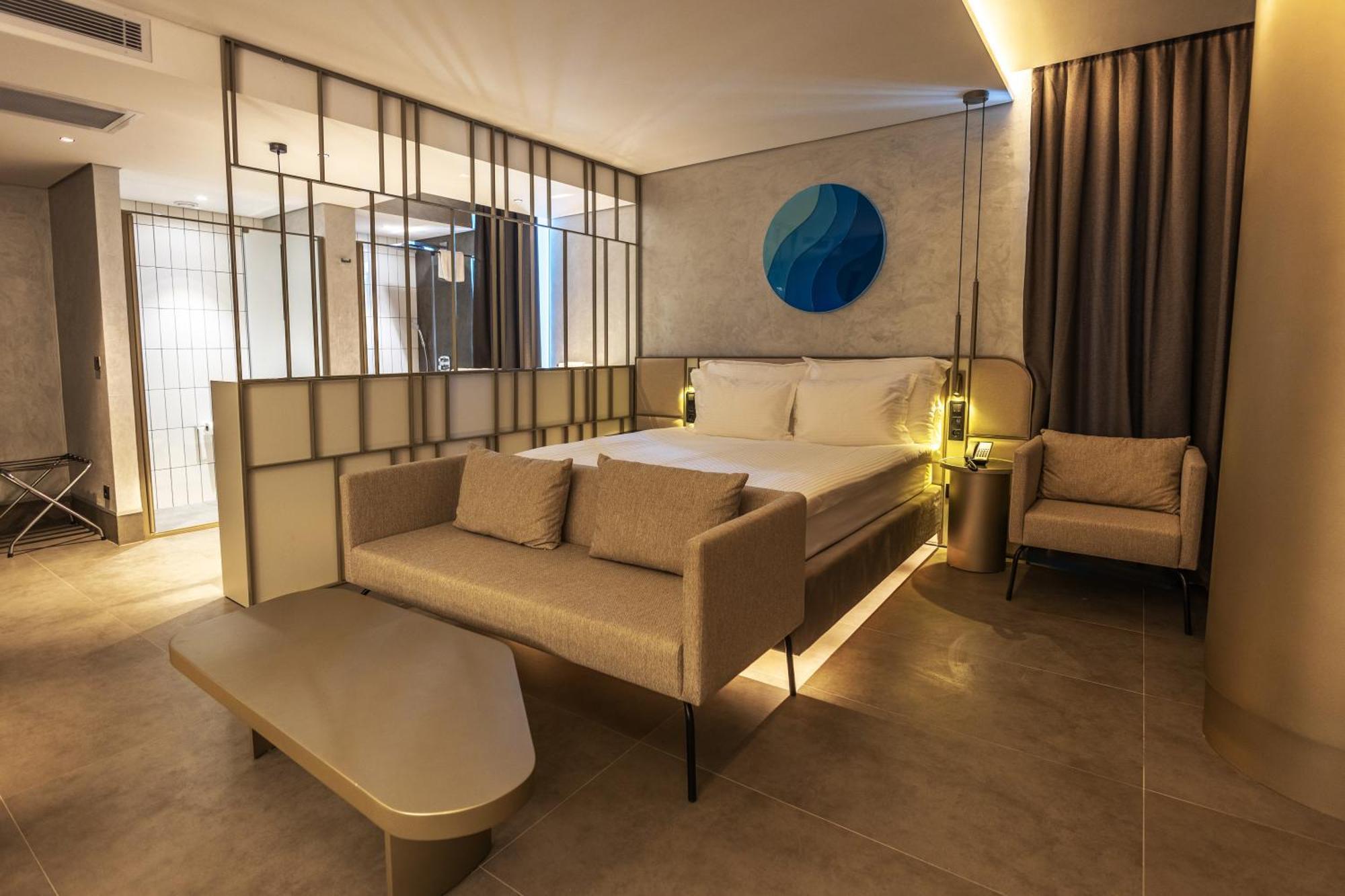 Four Hills Hotel Анталія Екстер'єр фото