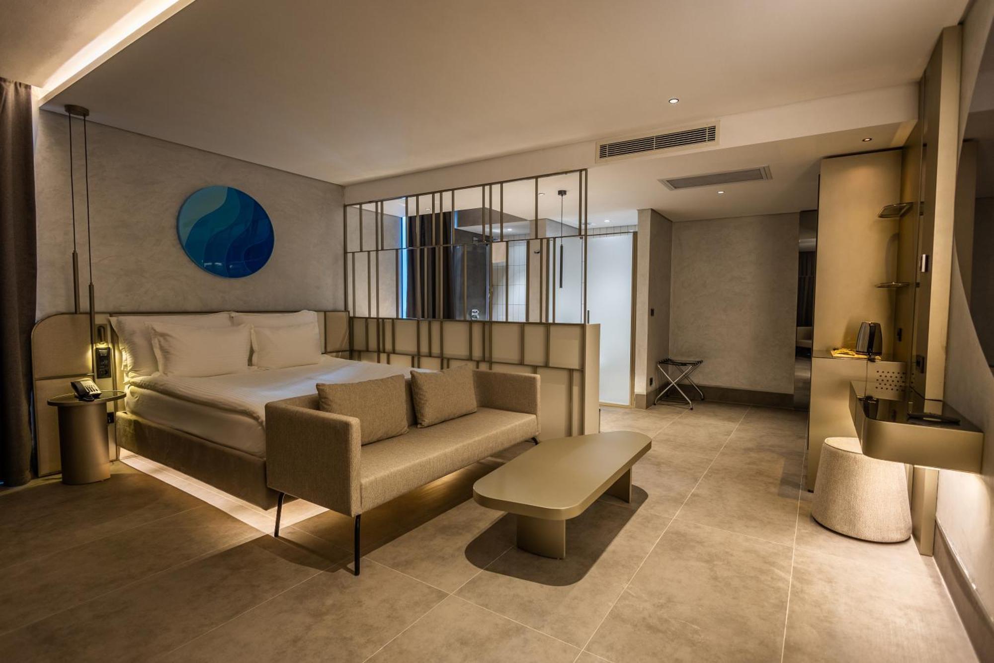 Four Hills Hotel Анталія Екстер'єр фото