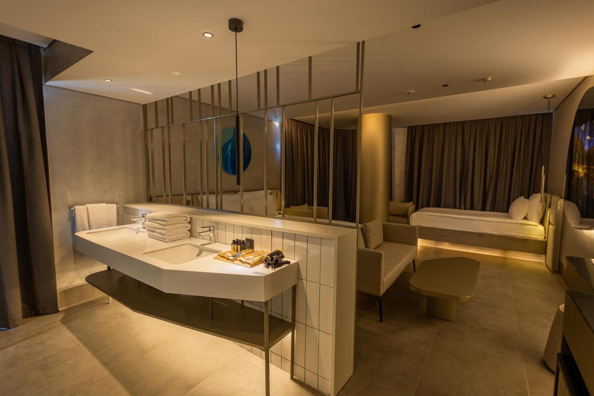 Four Hills Hotel Анталія Екстер'єр фото
